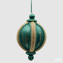 Enzo De Gasperi Palla Jewel Natale 2025