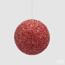 EDG Enzo De Gasperi | Palla decorativa spark Natale 2025