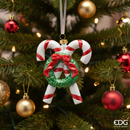 EDG Enzo De Gasperi | Bastoncini di zucchero decorativi Natale 2025