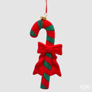 EDG Enzo De Gasperi | Bastoncino di zucchero decorativo Natale 2025