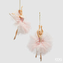EDG Enzo De Gasperi | Ballerina decorativa Natale 2025