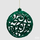 🎄 EDG / Fiori di Lena – Pacchetto Natalizio Teddy & Decorazioni Premium