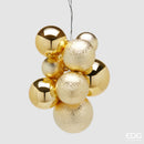 EDG Enzo De Gasperi | Grappolo decorativo Natale 2025