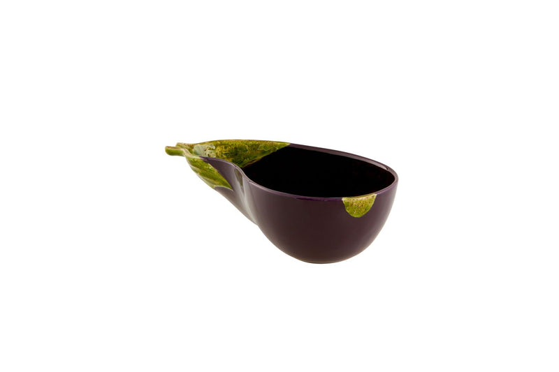 Bordallo - Pinheiro Insalatiera in ceramica | Beringela
