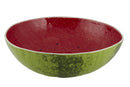 Bordallo - Pinheiro Insalatiera in ceramica Ø 35 cm. | Melancia