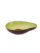 Bordallo - Pinheiro | Avocado Insalatiera  in ceramica