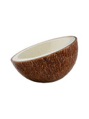 Bordallo - Pinheiro Insalatiera in ceramica | Cocco