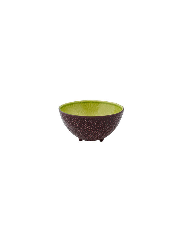 Bordallo - Pinheiro | Avocado Ciotola in ceramica