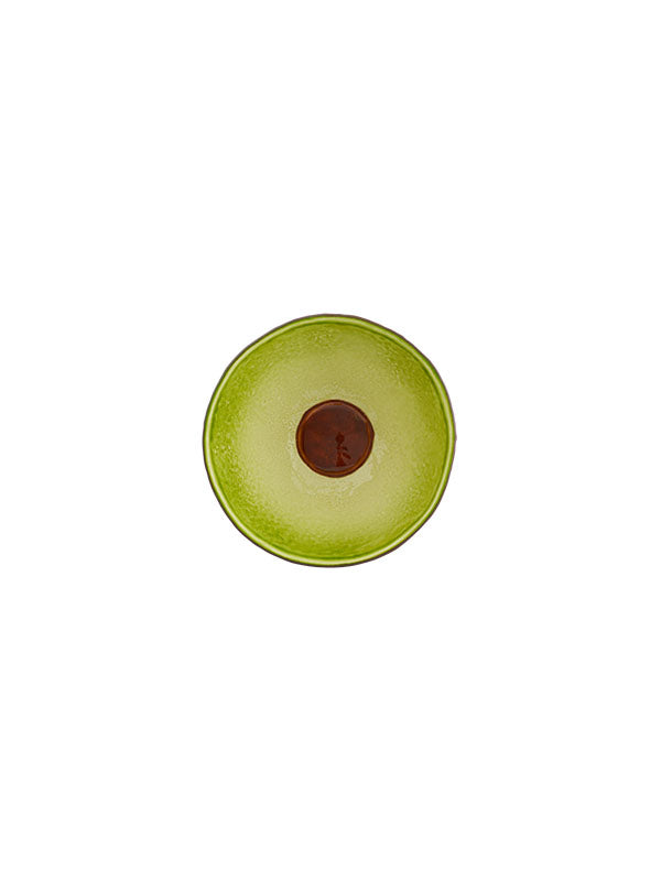Bordallo - Pinheiro | Avocado Ciotola in ceramica
