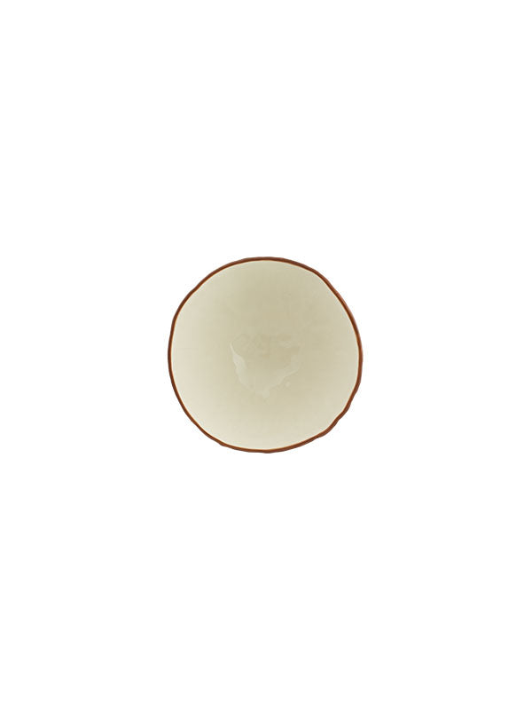 Bordallo - Pinheiro Ciotola in ceramica | Cocco