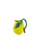 Bordallo - Pinheiro | Citron Lemon Brocca in ceramica