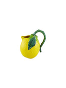 Bordallo - Pinheiro | Citron Lemon Brocca in ceramica