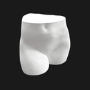 Seletti Sgabello Piece Of Me Scultura Pop in MGO