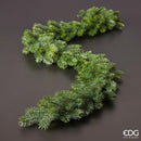 EDG Enzo De Gasperi | Festone decorativo di pino Natale 2025