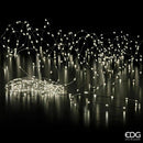 Enzo De Gasperi Luci Fisse 500 MicroLED per Albero Natale 2025