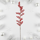 EDG Enzo De Gasperi | Ramo di bacche decorativo Natale 2025