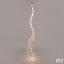 EDG Enzo De Gasperi | Cascata microled decorativa Natale 2025
