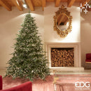 EDG Enzo De Gasperi | Albero di Natale Pino Spark con Led H 240 cm