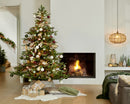 Kaemingk | Albero di Natale Grandis Fir - H. 240 cm