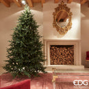 EDG Enzo De Gasperi | Albero di Natale Pino Luxury H 180 cm