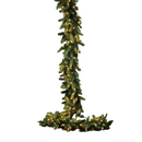 EDG Enzo De Gasperi | Festone Pino Luxury Natalizio con 170 LED