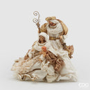 EDG Enzo De Gasperi | Natività decorativa Natale 2025