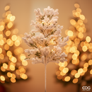 EDG Enzo De Gasperi | Ramo di pino superneve Natale 2025