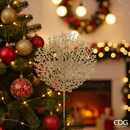 EDG Enzo De Gasperi | Bell ramo di corallo Natale 2025