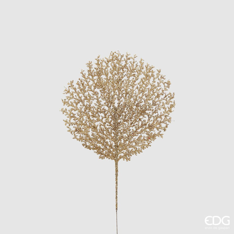 EDG Enzo De Gasperi | Bell ramo di corallo Natale 2025