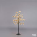 Enzo De Gasperi Faggio Ciuffi H 150cm 1568LED
