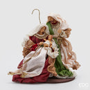 EDG Enzo De Gasperi | Natività King con base Natale 2025