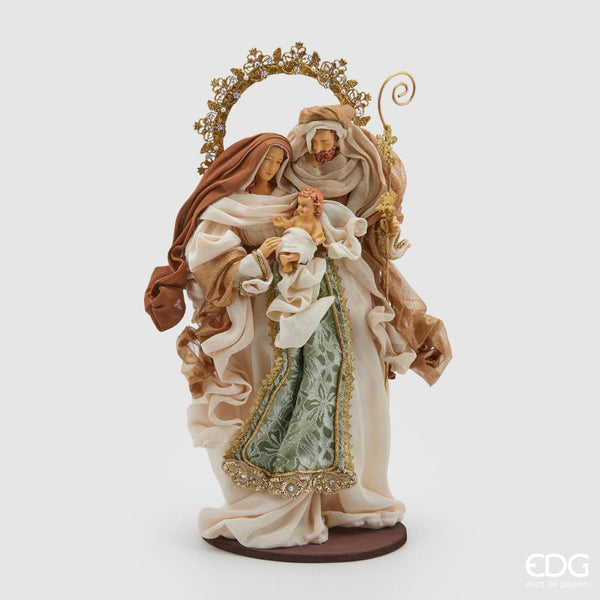 EDG Enzo De Gasperi | Natività Natalizia decorativa Natale 2025