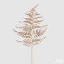 Felce Metal con Ramo - EDG