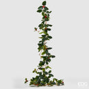 Enzo De Gasperi Festone Agrifoglio Natale 2025