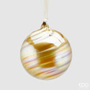 Sfera Vetro Spiral Bell EDG