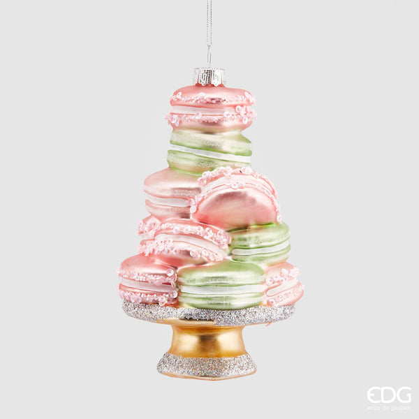 Decoro Macaron Vetro EDG