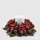 EDG Enzo De Gasperi | Girocandela Natalizio - Natale 2025