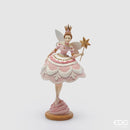 Enzo De Gasperi Fata Sugarplum Natale 2025