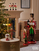 Soldatino Porcellana EDG