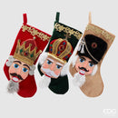 Enzo De Gasperi Calza Soldatino Natale 2025