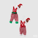 Decoro Vestiti Elfo EDG