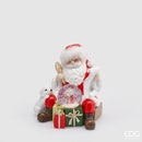 Enzo De Gasperi Carillon Waterball Natale 2025