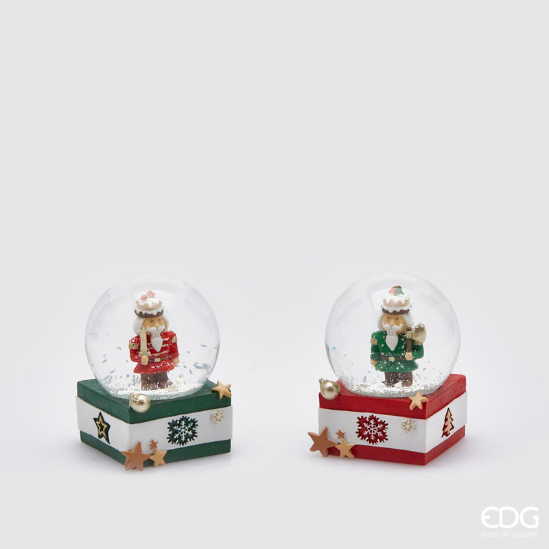 Waterball Marzapane - EDG