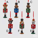 Decoro Cane Soldatino Poly EDG