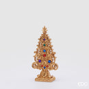 Pino Poly con Gemme EDG