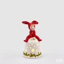 Campana Bunny con LED EDG