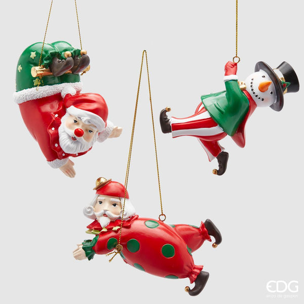 Decoro Circo EDG