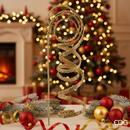 EDG Enzo De Gasperi | Filante decorativo Natale 2025