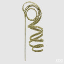 EDG Enzo De Gasperi | Filante decorativo Natale 2025