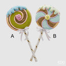 EDG Enzo De Gasperi | Decoro Natale Lollipop Candy